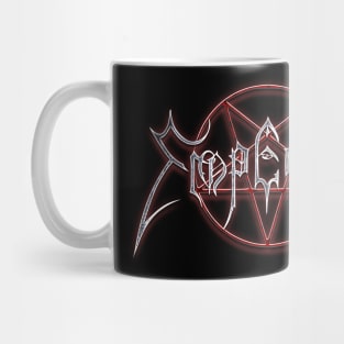 Emperor Pentagram Mug